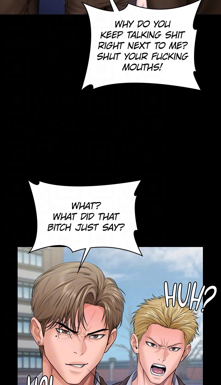 I Will Protect You! Chapter 40 page 68 - 