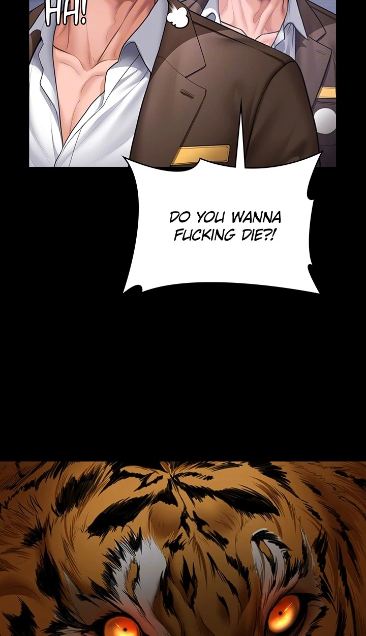 I Will Protect You! Chapter 40 page 69 - 