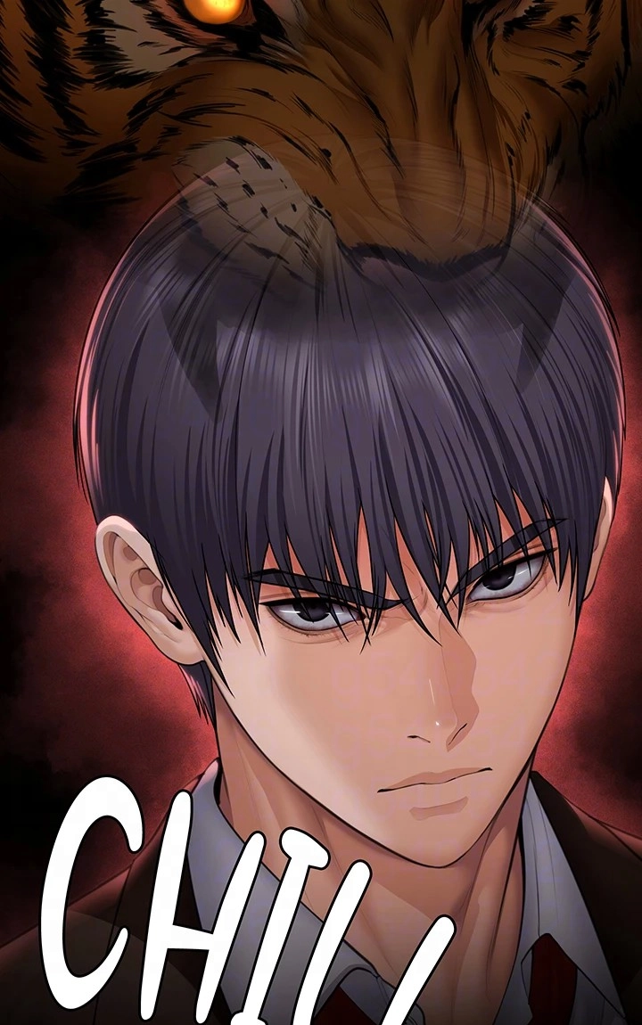 I Will Protect You! Chapter 40 page 70 - 