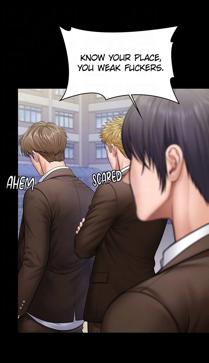 I Will Protect You! Chapter 40 page 72 - 