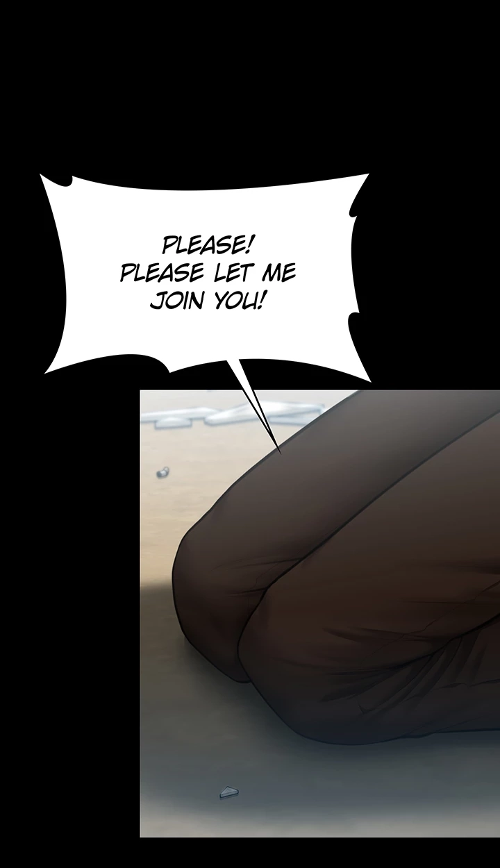 I Will Protect You! Chapter 40 page 80 - 
