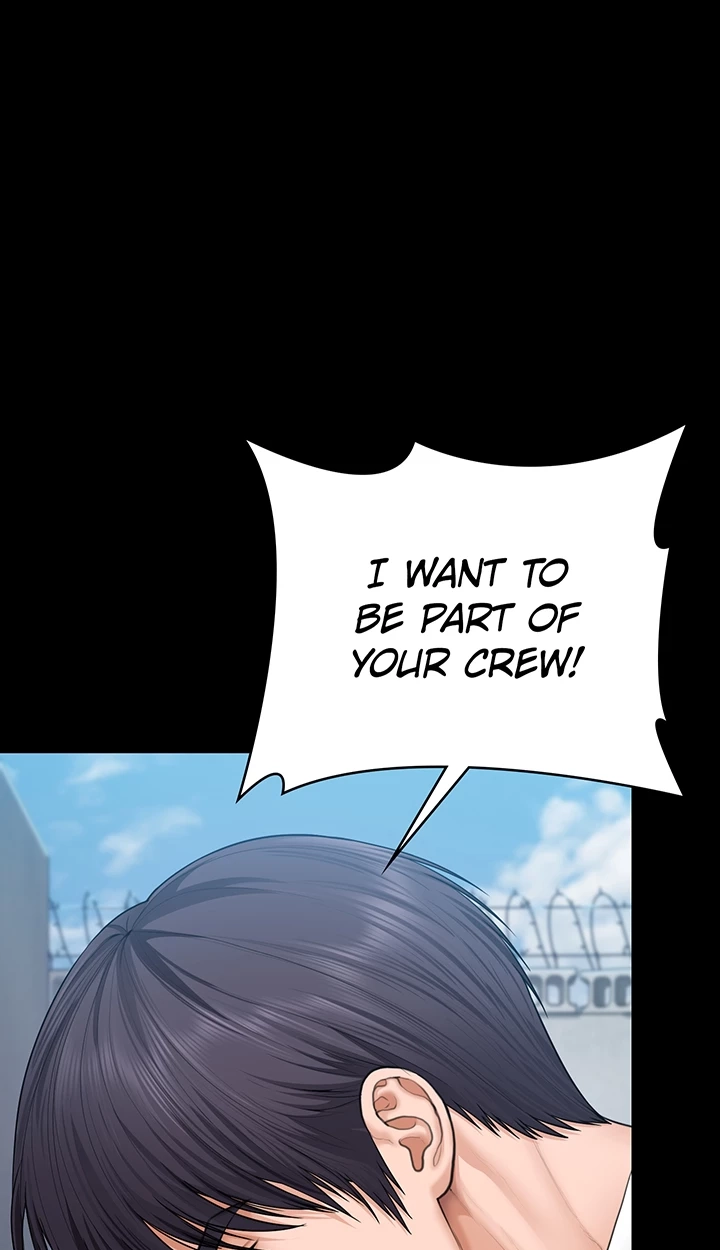 I Will Protect You! Chapter 40 page 81 - 