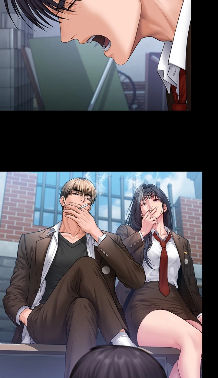 I Will Protect You! Chapter 40 page 82 - 