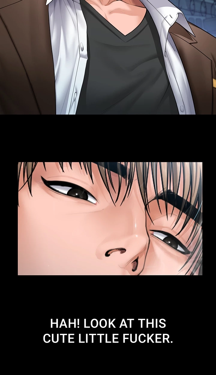 I Will Protect You! Chapter 40 page 84 - 