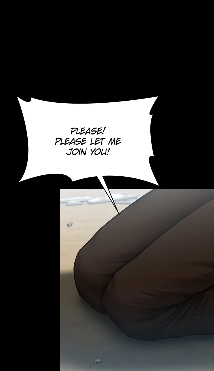 I Will Protect You! Chapter 41 page 1 - 