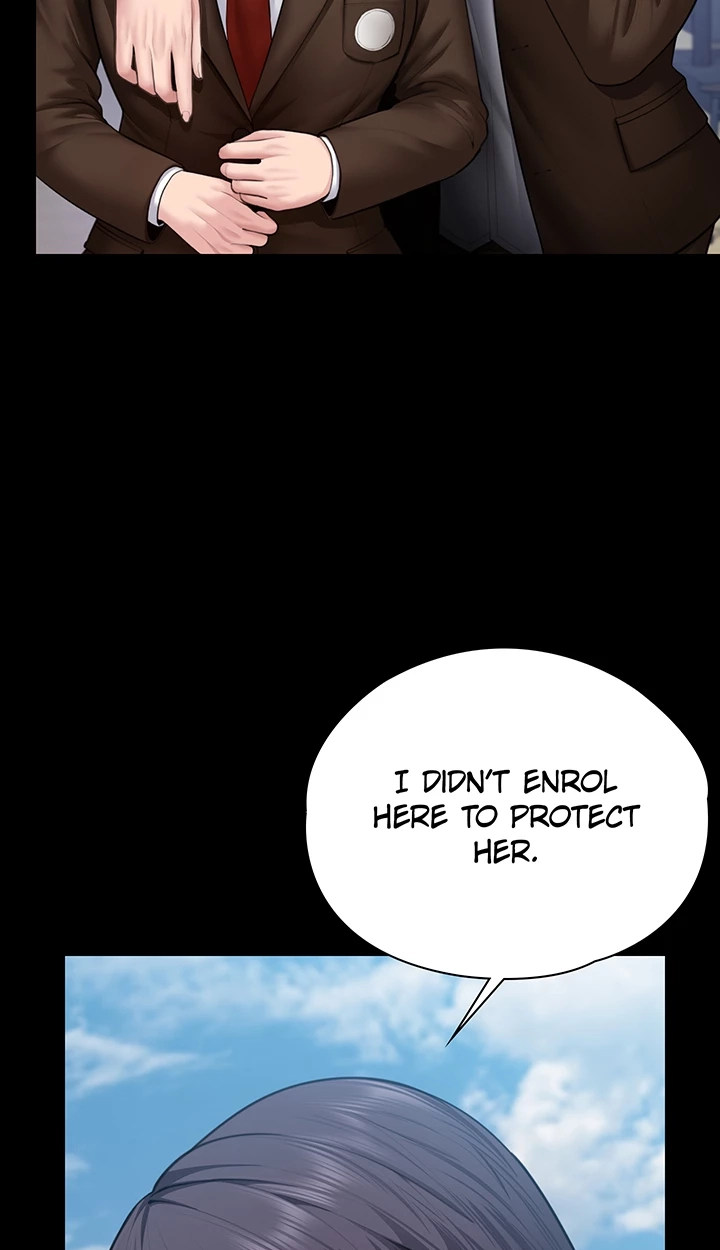 I Will Protect You! Chapter 41 page 11 - 