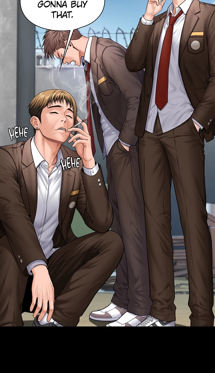 I Will Protect You! Chapter 41 page 13 - 
