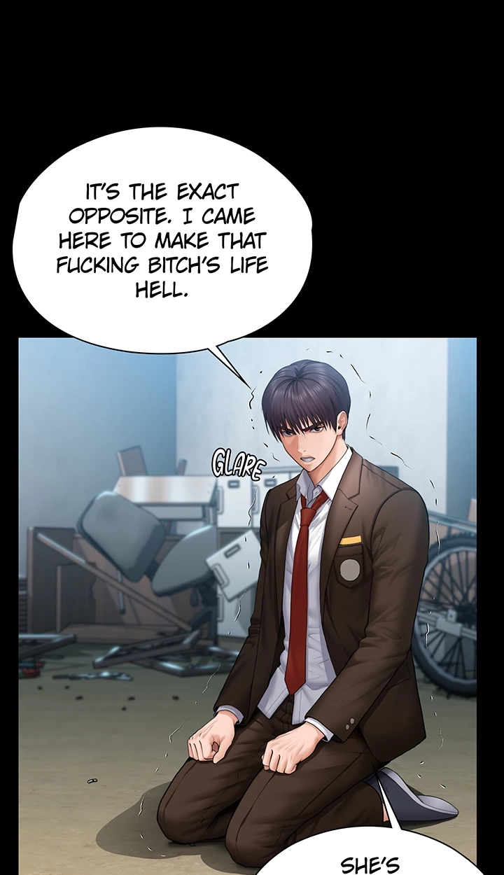 I Will Protect You! Chapter 41 page 16 - 