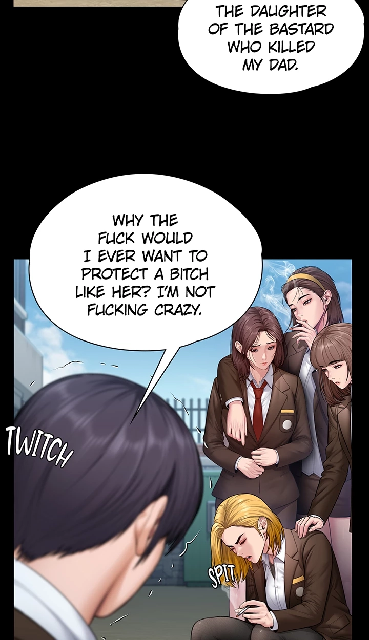 I Will Protect You! Chapter 41 page 17 - 