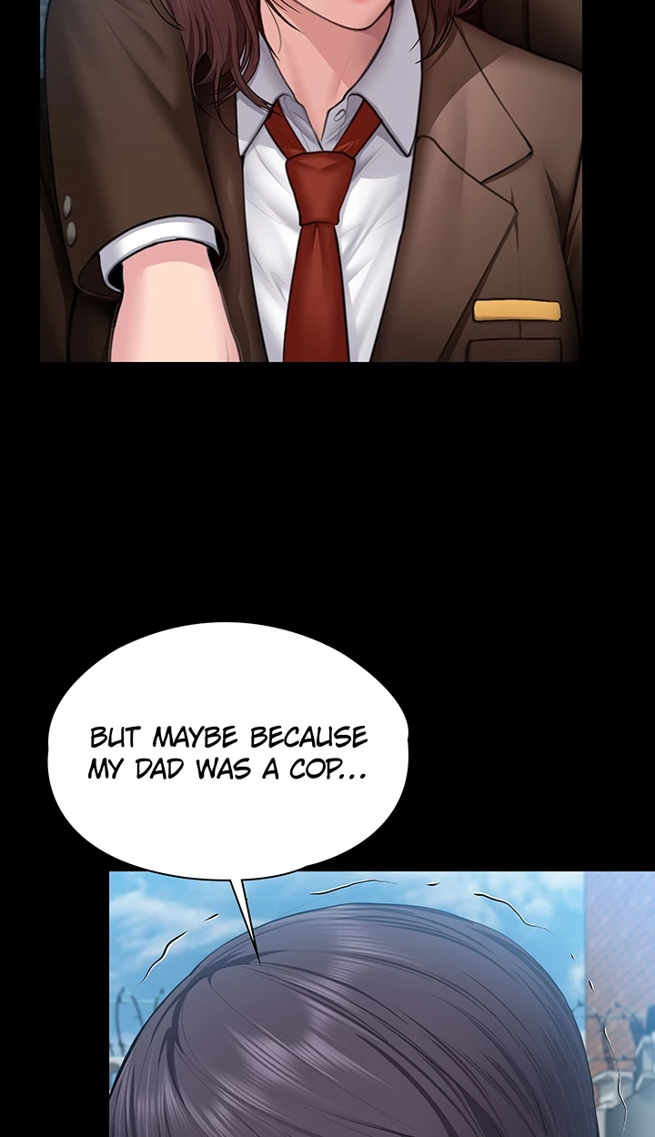 I Will Protect You! Chapter 41 page 19 - 