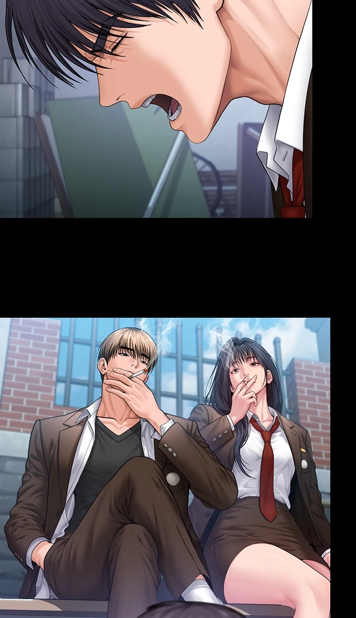 I Will Protect You! Chapter 41 page 3 - 
