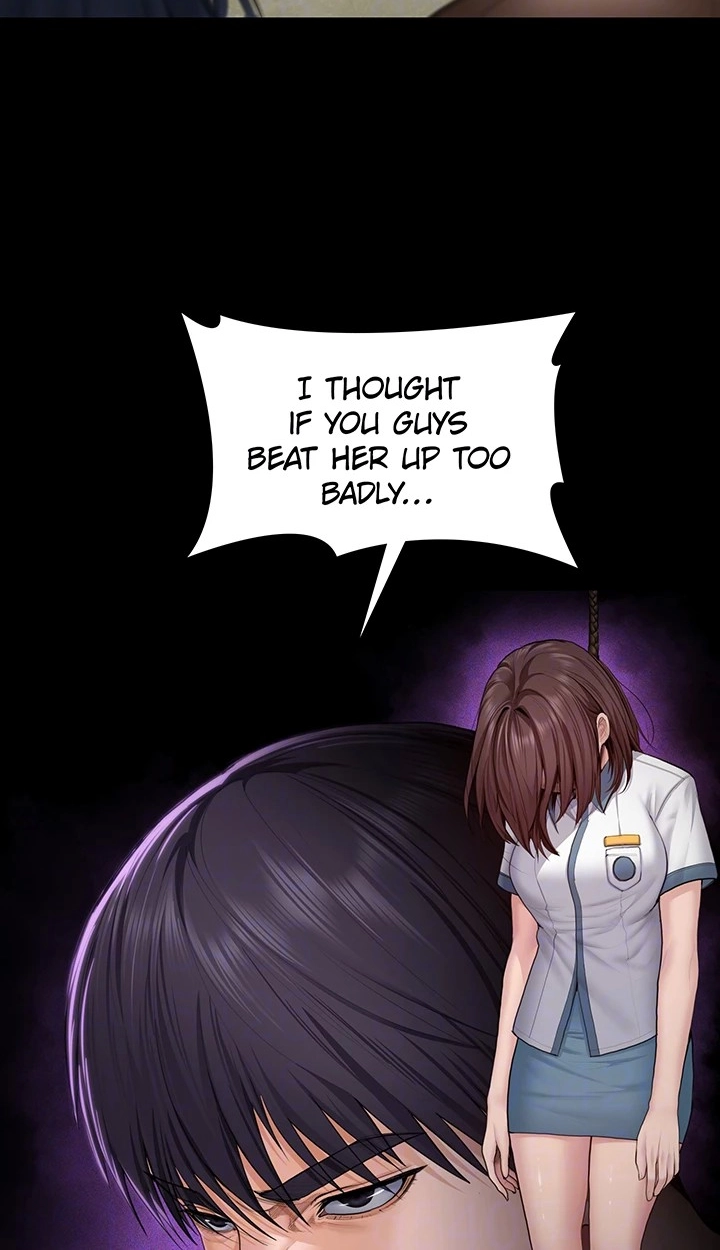 I Will Protect You! Chapter 41 page 22 - 
