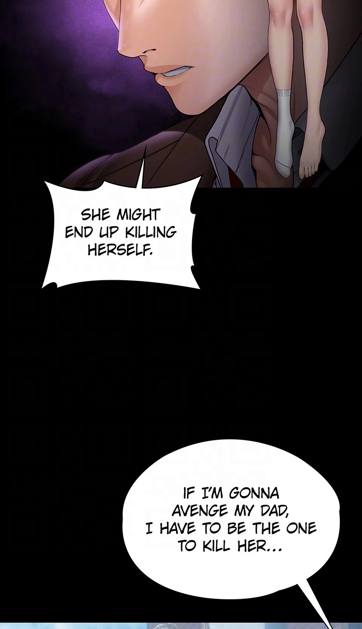I Will Protect You! Chapter 41 page 23 - 