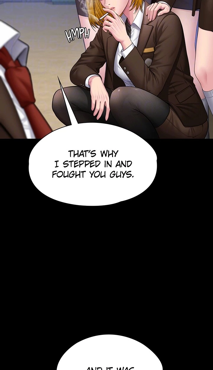 I Will Protect You! Chapter 41 page 26 - 
