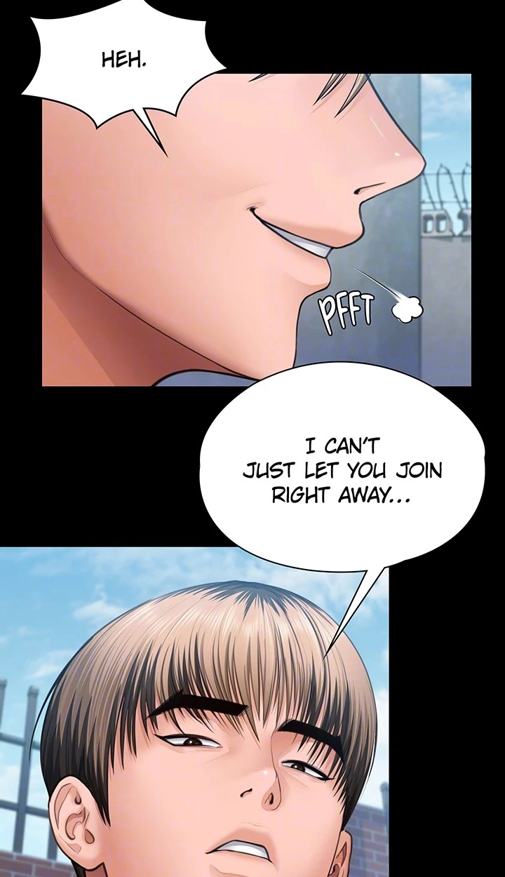 I Will Protect You! Chapter 41 page 29 - 