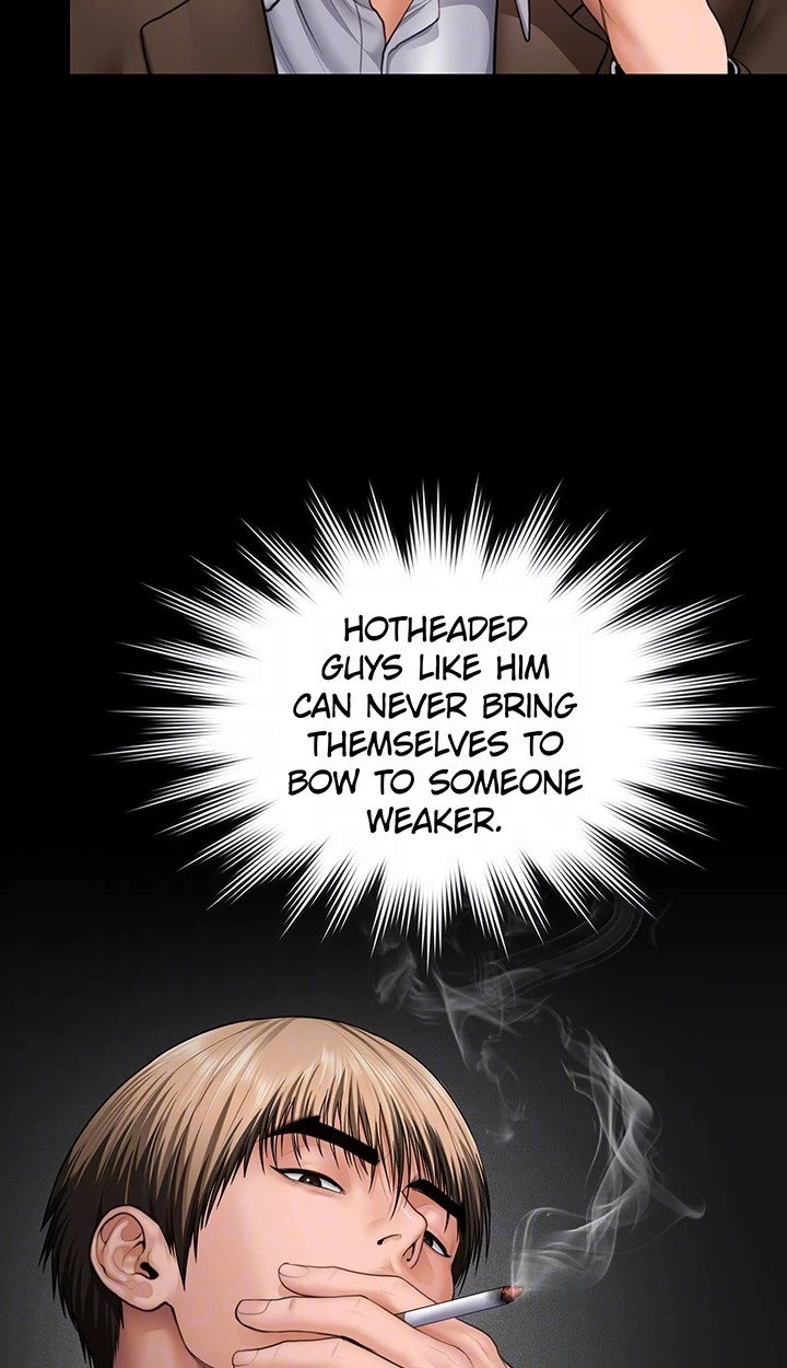 I Will Protect You! Chapter 41 page 35 - 