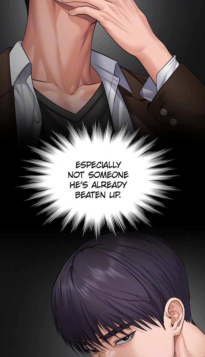 I Will Protect You! Chapter 41 page 36 - 