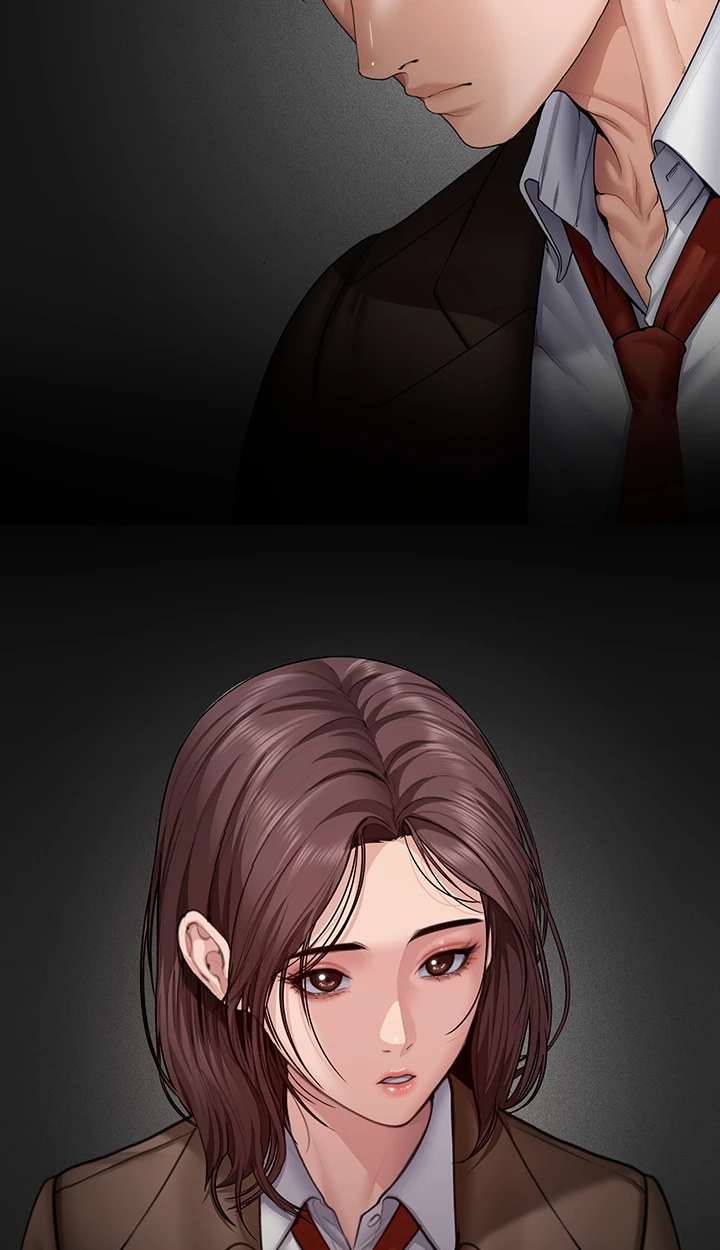 I Will Protect You! Chapter 41 page 37 - 