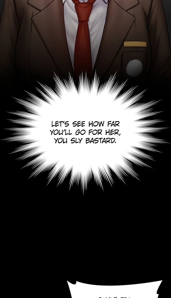 I Will Protect You! Chapter 41 page 38 - 
