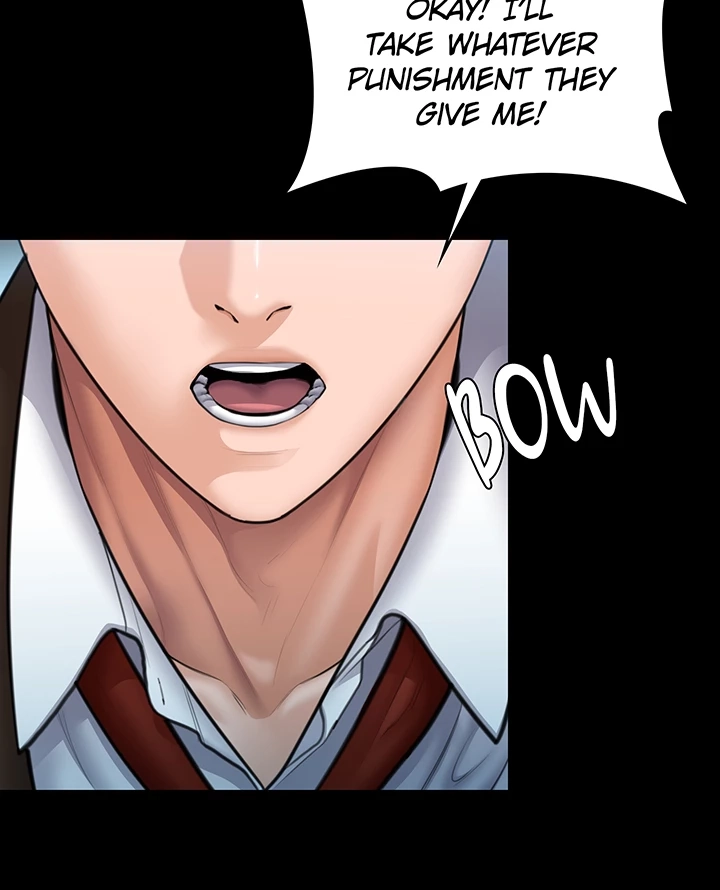 I Will Protect You! Chapter 41 page 39 - 