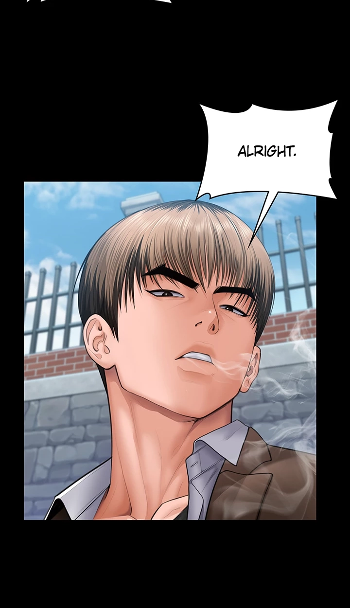 I Will Protect You! Chapter 41 page 42 - 