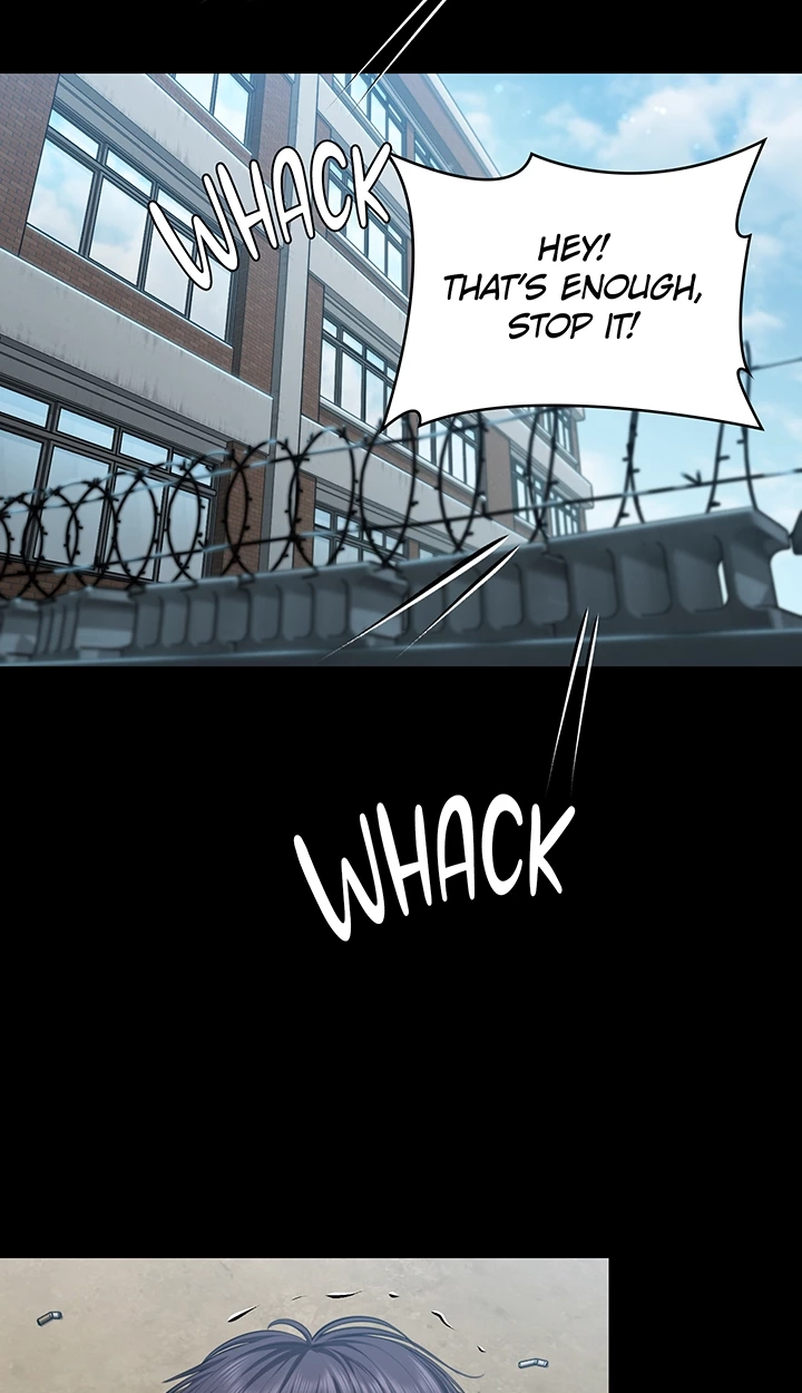 I Will Protect You! Chapter 41 page 45 - 
