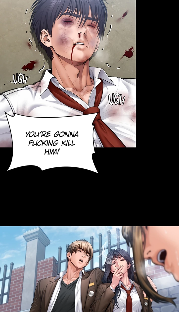 I Will Protect You! Chapter 41 page 46 - 