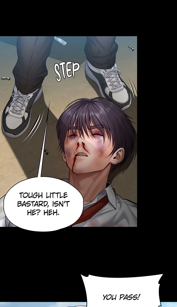 I Will Protect You! Chapter 41 page 50 - 