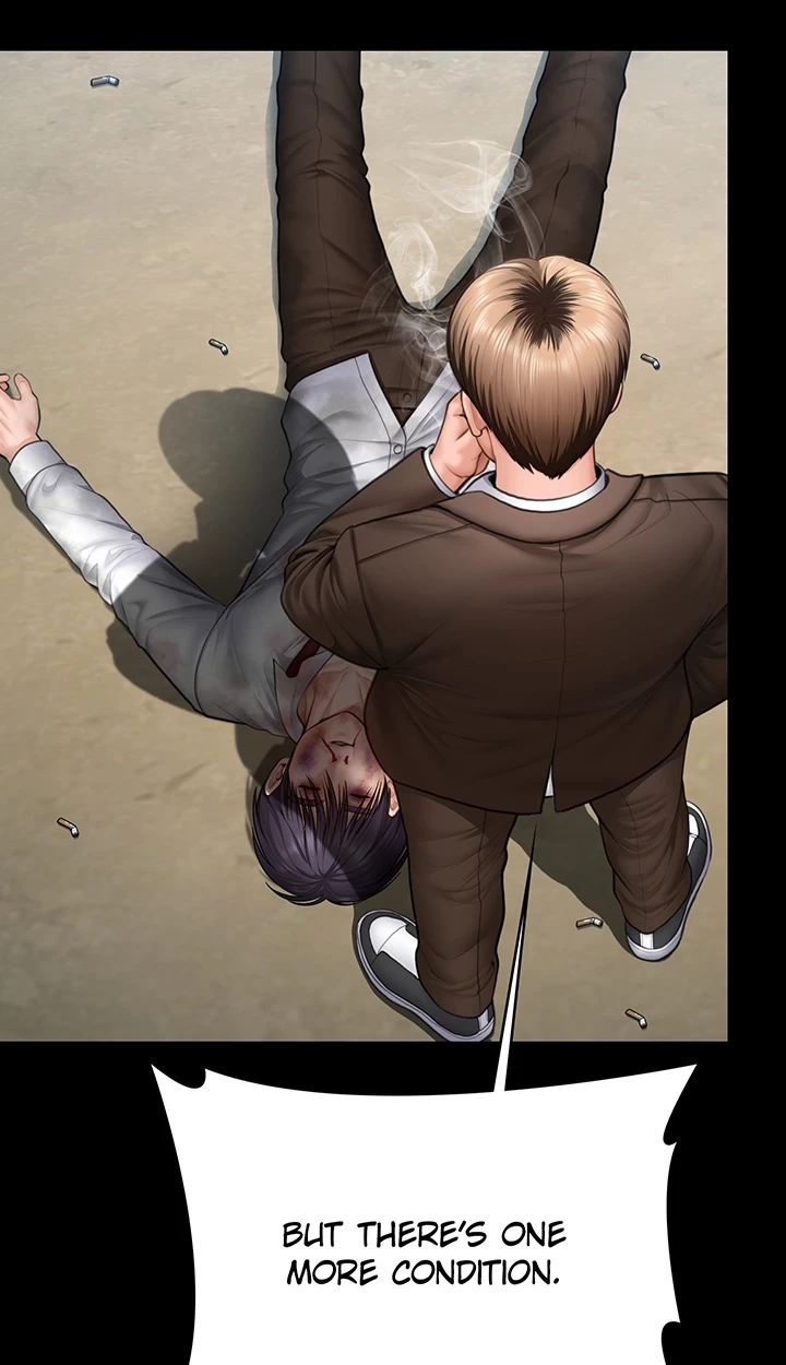 I Will Protect You! Chapter 41 page 52 - 