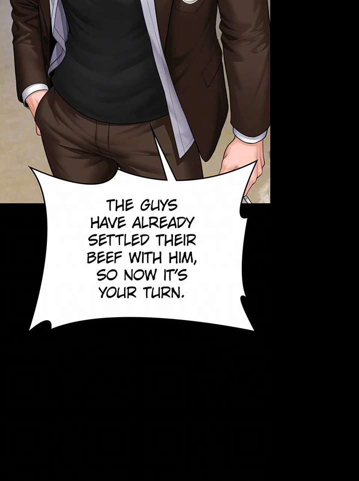 I Will Protect You! Chapter 41 page 56 - 