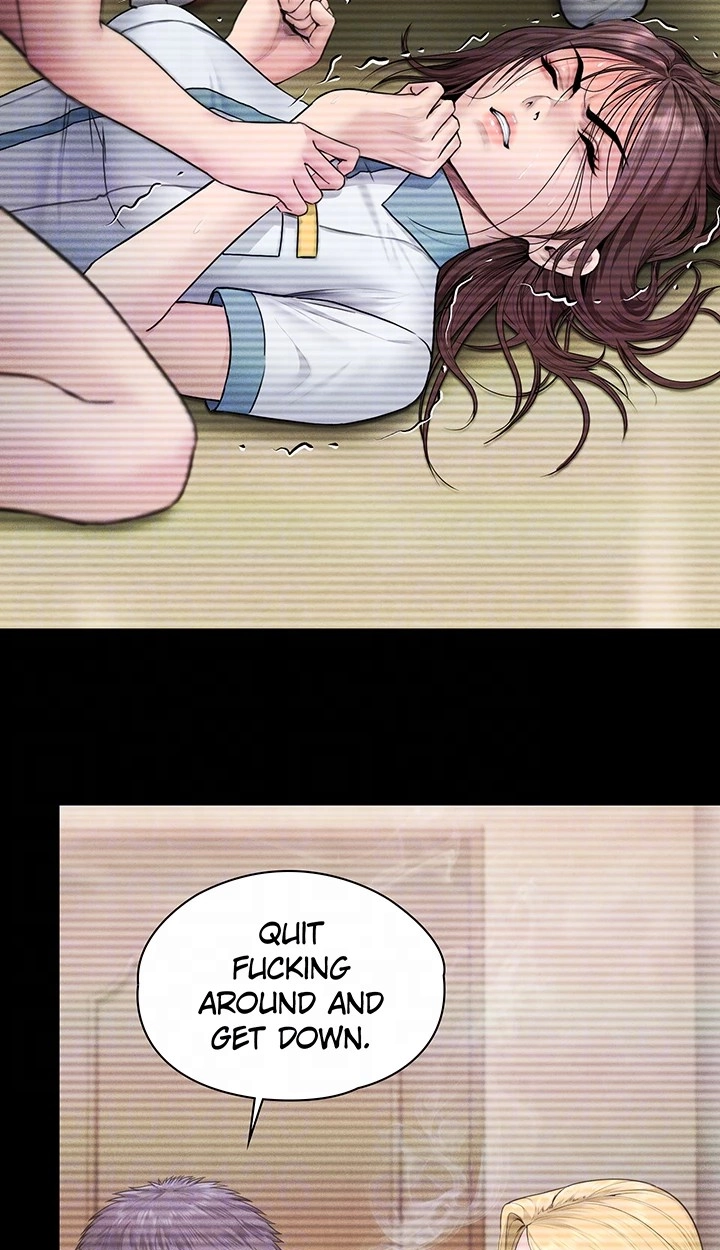 I Will Protect You! Chapter 41 page 59 - 