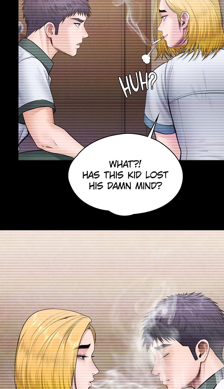 I Will Protect You! Chapter 41 page 60 - 