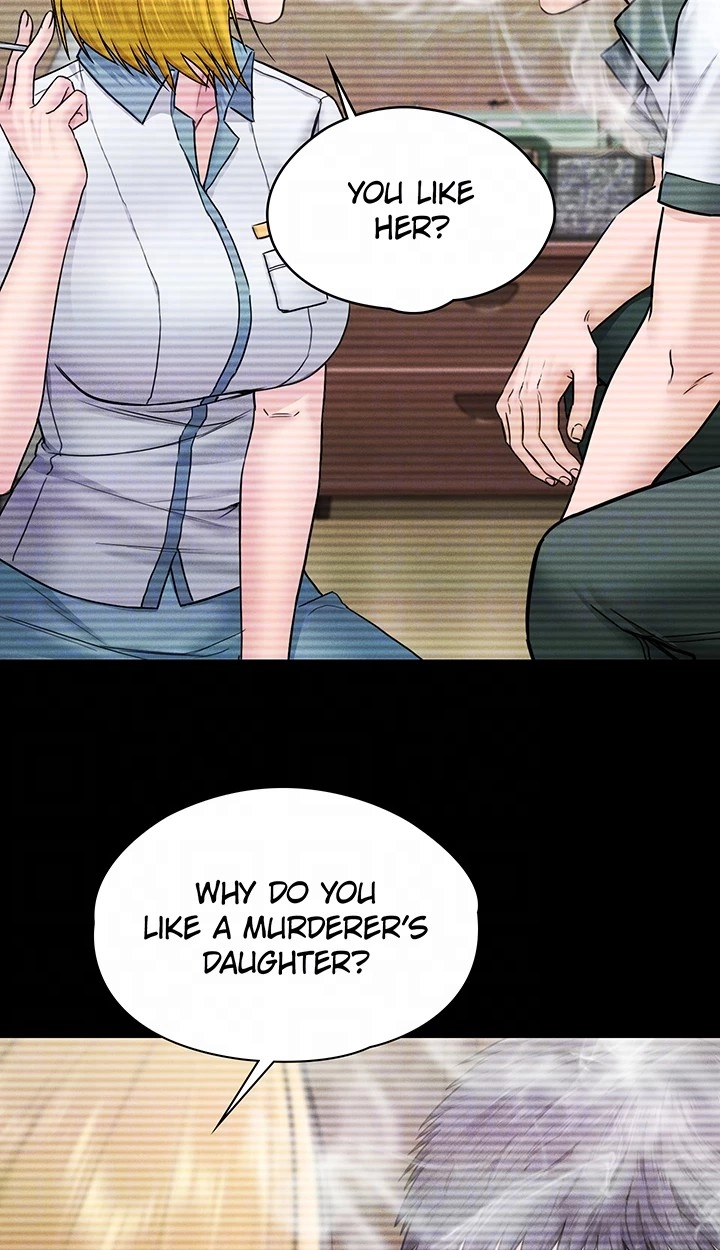I Will Protect You! Chapter 41 page 61 - 