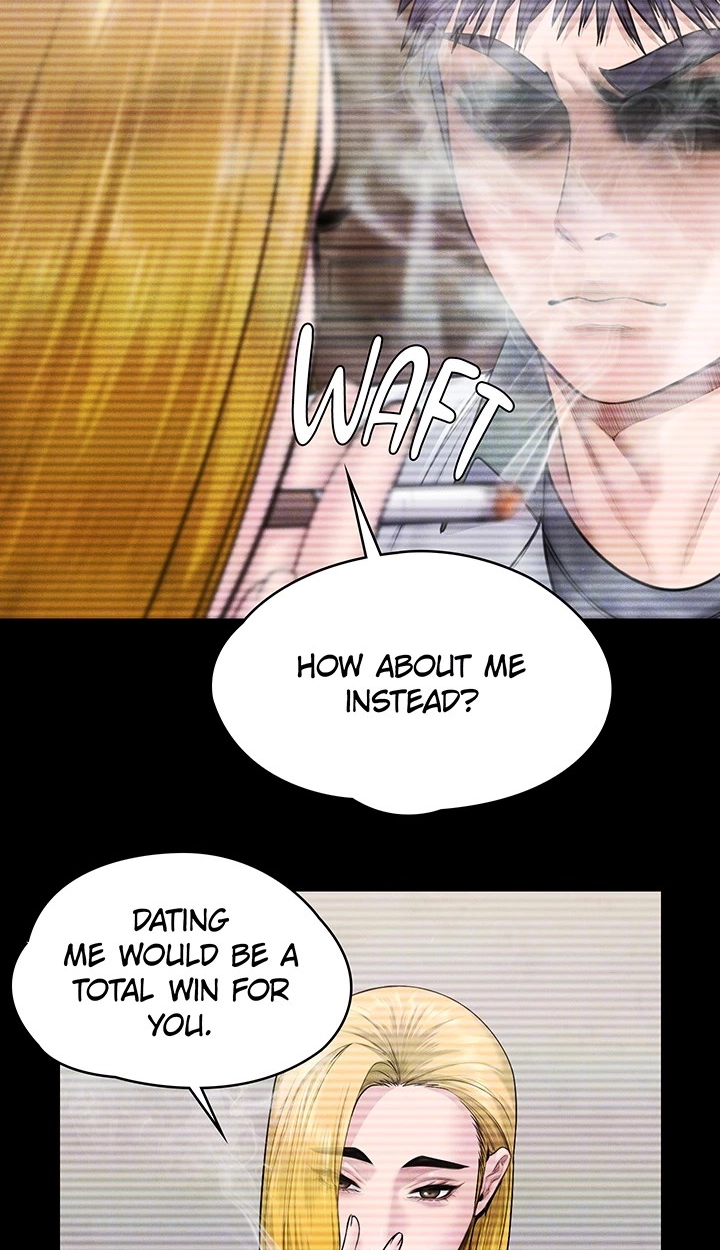 I Will Protect You! Chapter 41 page 62 - 