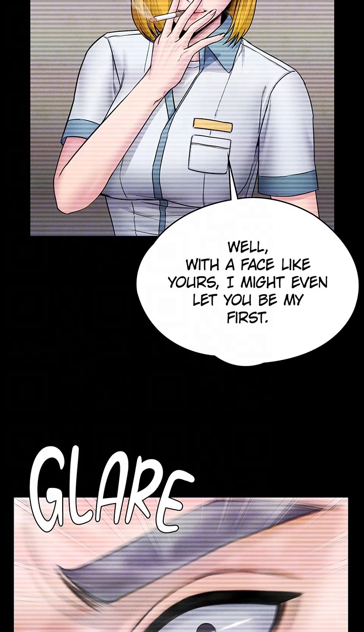 I Will Protect You! Chapter 41 page 63 - 