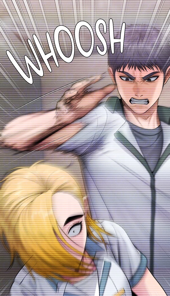 I Will Protect You! Chapter 41 page 65 - 