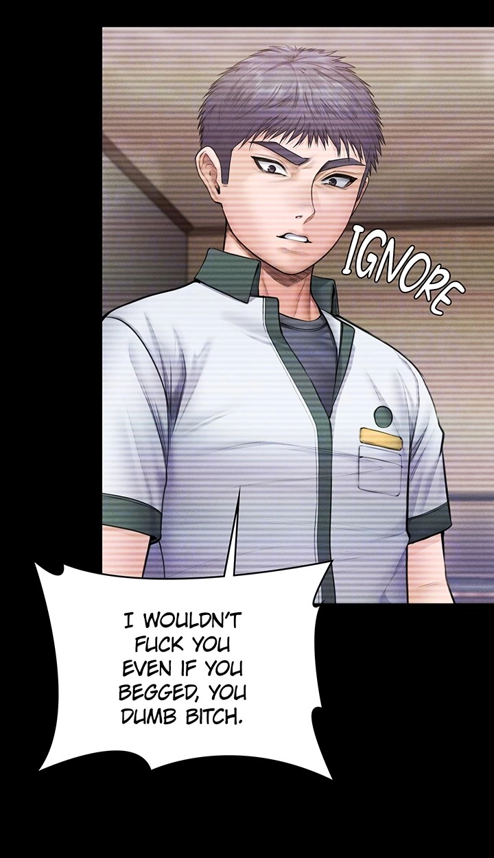 I Will Protect You! Chapter 41 page 68 - 