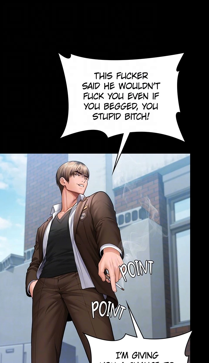 I Will Protect You! Chapter 41 page 69 - 