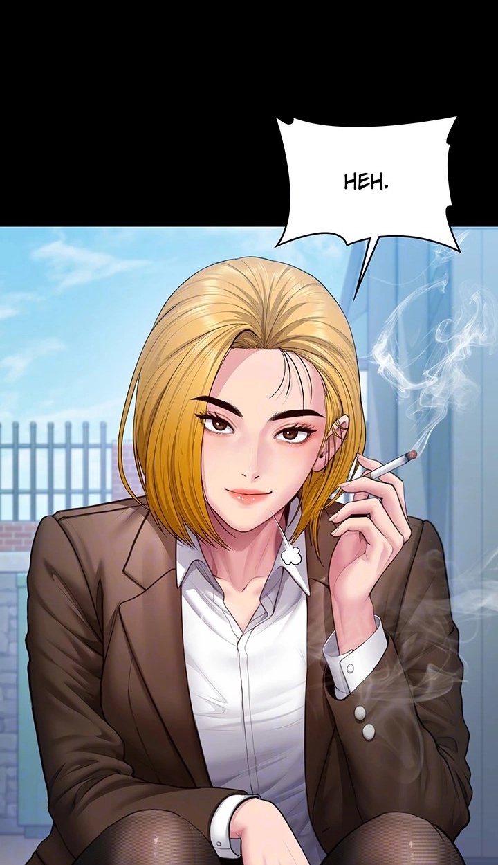 I Will Protect You! Chapter 41 page 72 - 