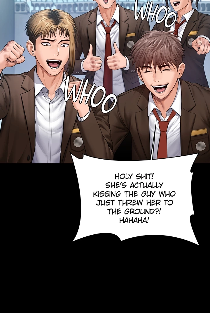 I Will Protect You! Chapter 41 page 78 - 