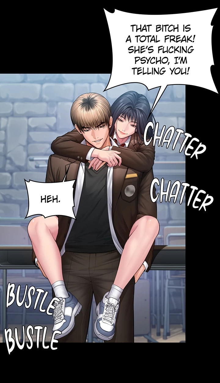 I Will Protect You! Chapter 41 page 79 - 