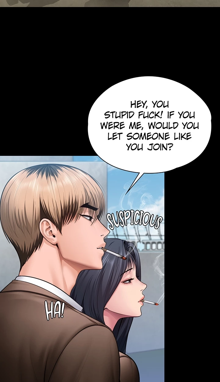 I Will Protect You! Chapter 41 page 9 - 