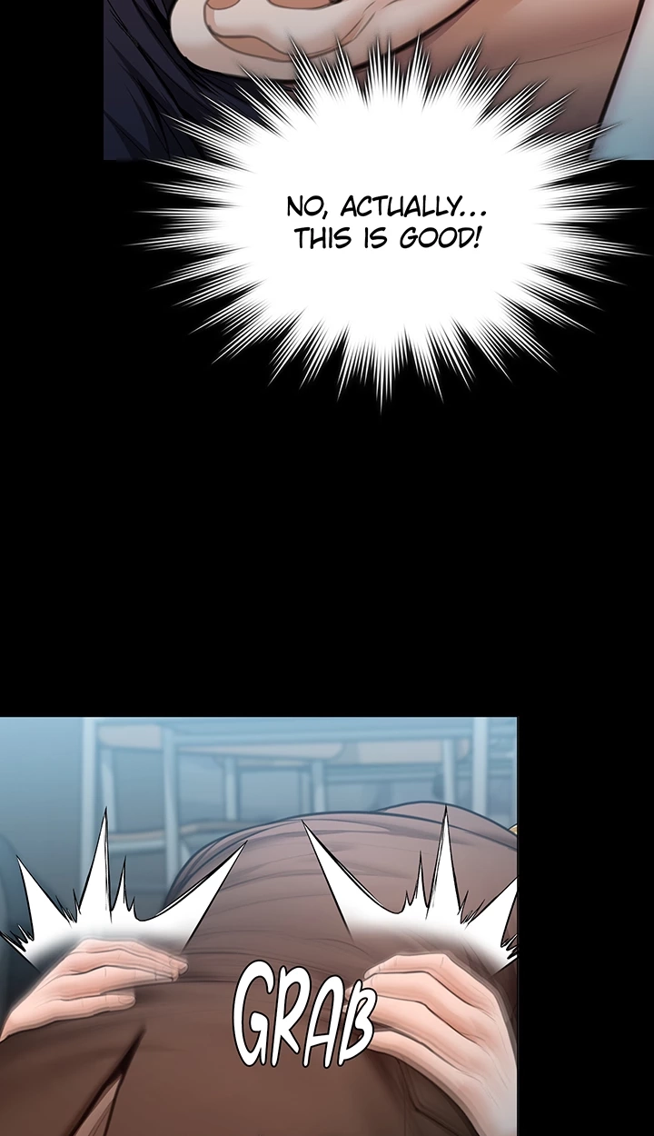I Will Protect You! Chapter 41 page 81 - 