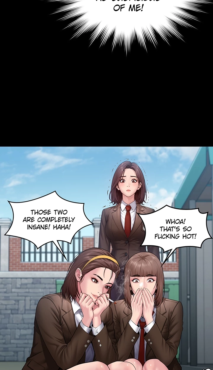 I Will Protect You! Chapter 41 page 83 - 
