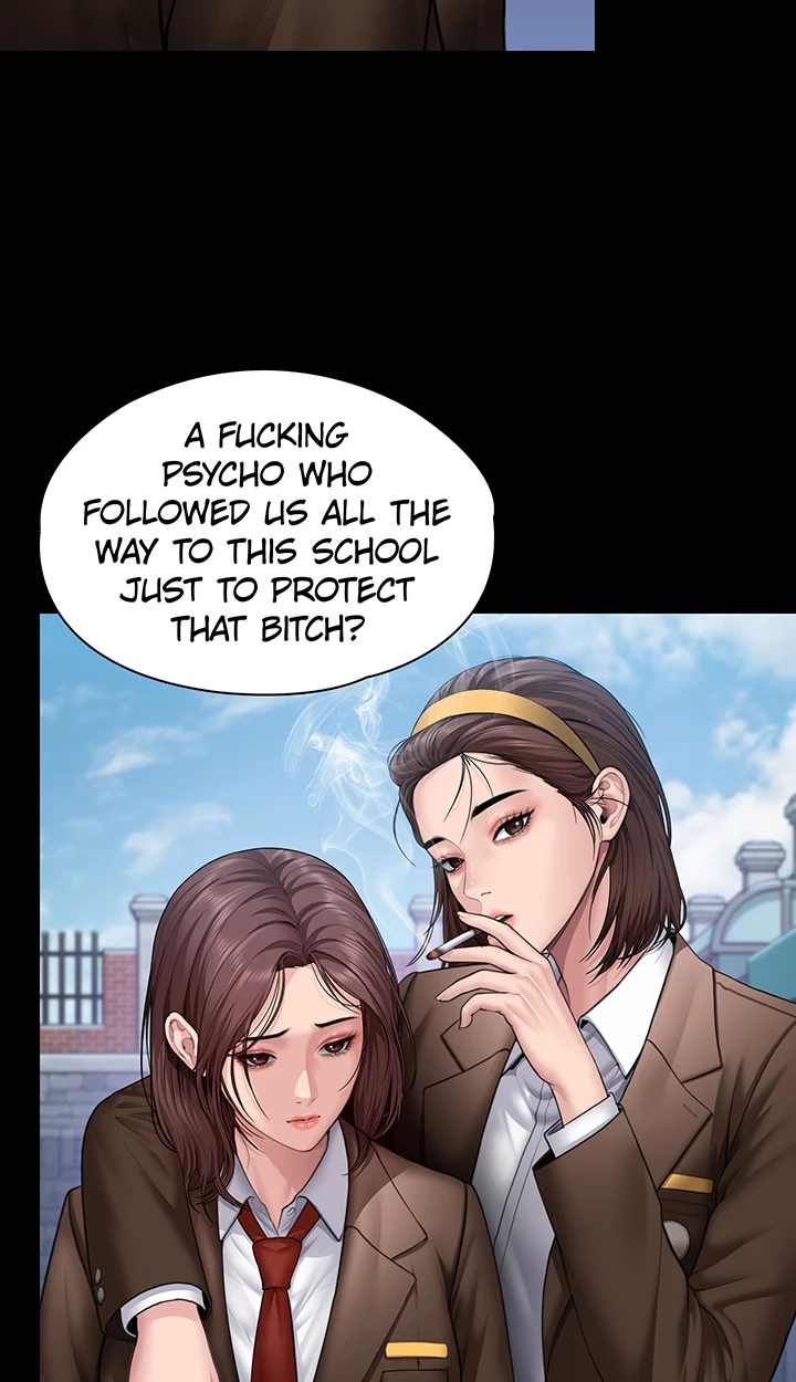 I Will Protect You! Chapter 41 page 10 - 