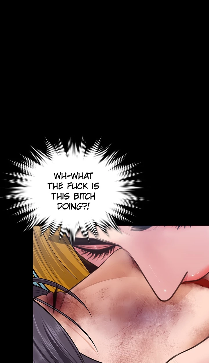 I Will Protect You! Chapter 42 page 1 - 