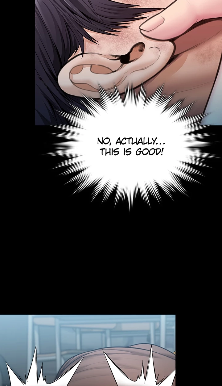 I Will Protect You! Chapter 42 page 2 - 
