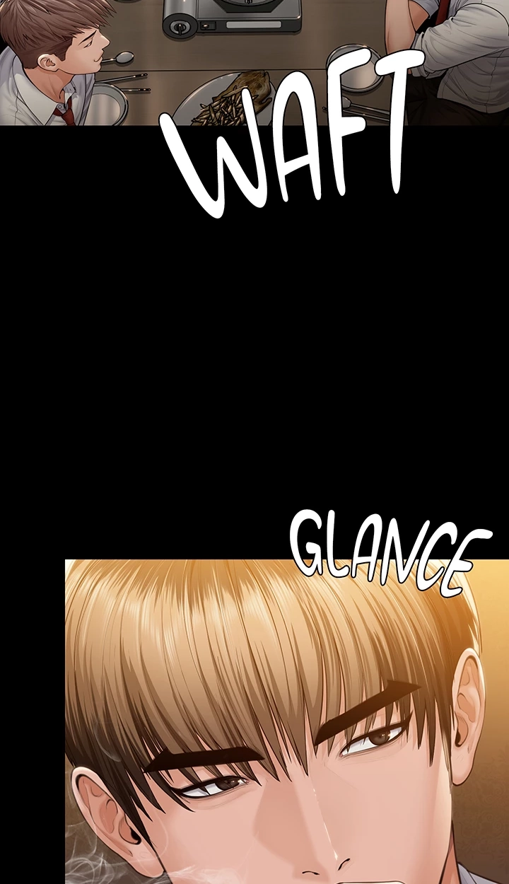 I Will Protect You! Chapter 42 page 11 - 