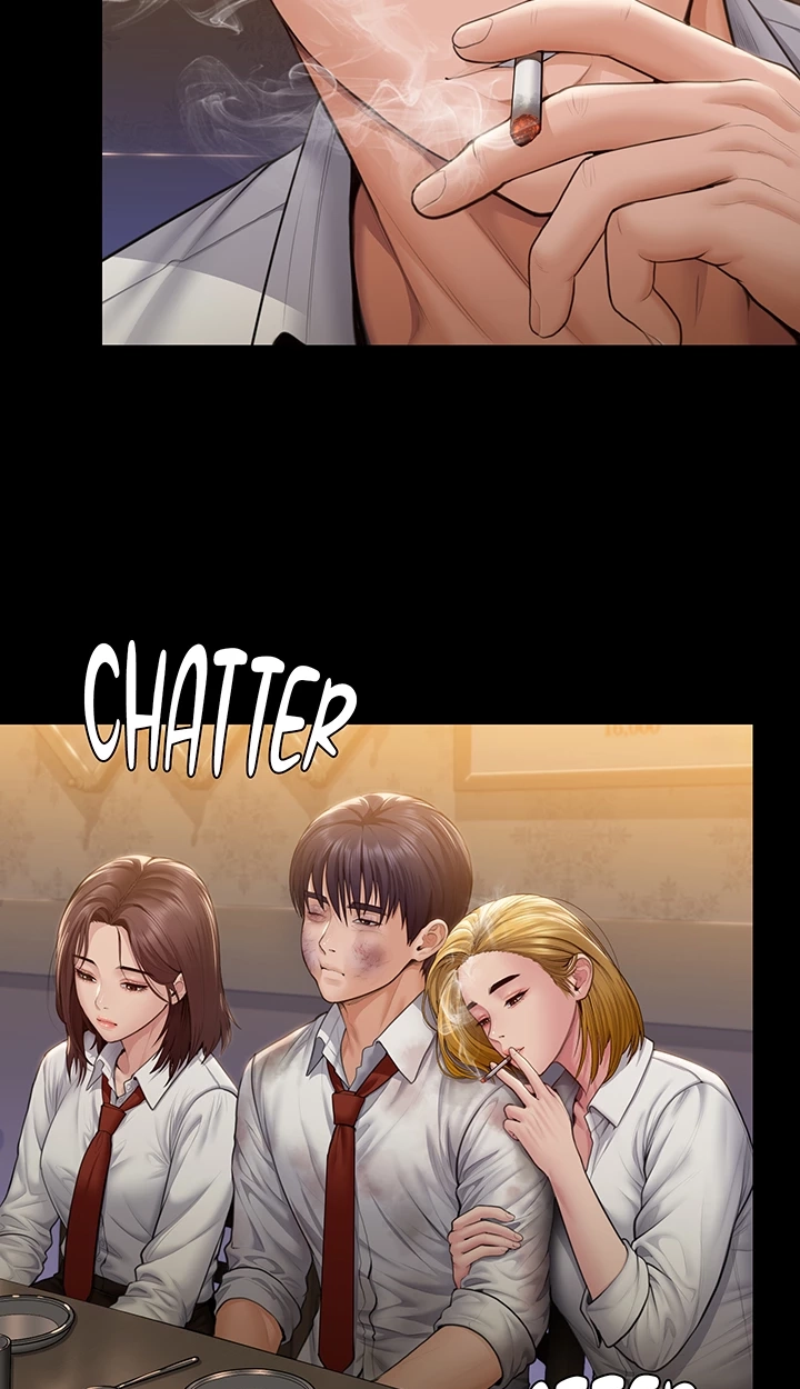 I Will Protect You! Chapter 42 page 12 - 