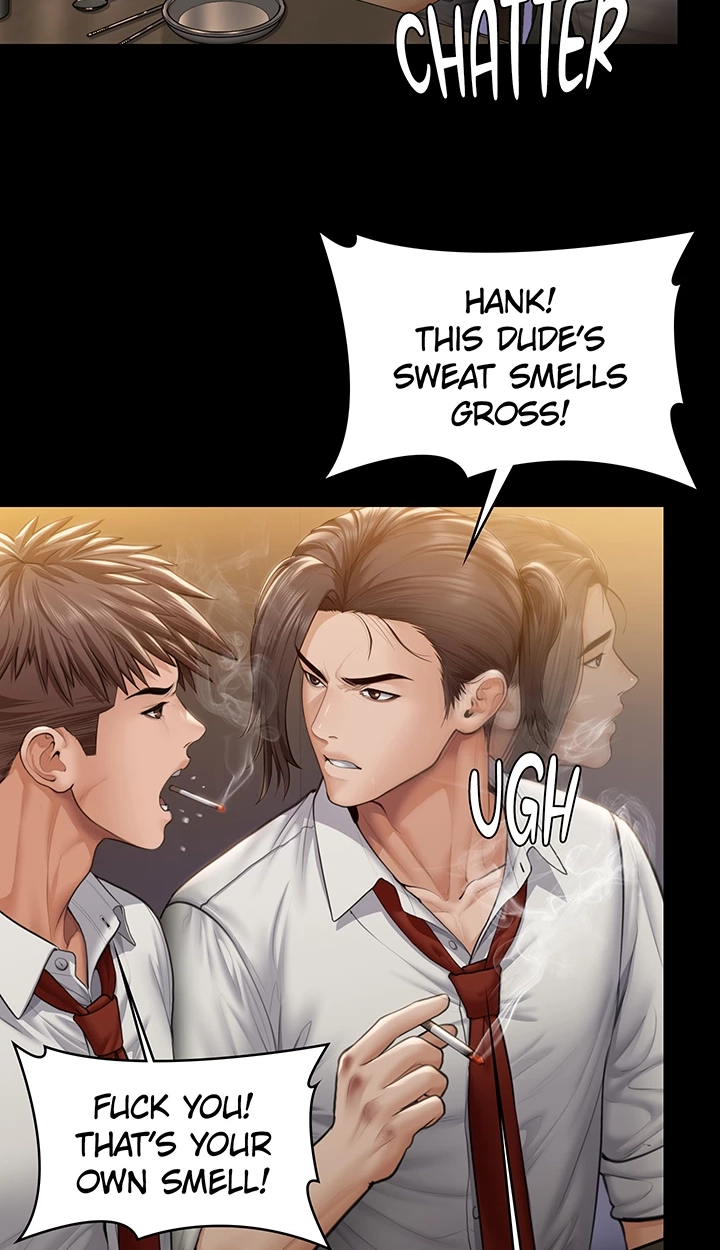 I Will Protect You! Chapter 42 page 13 - 